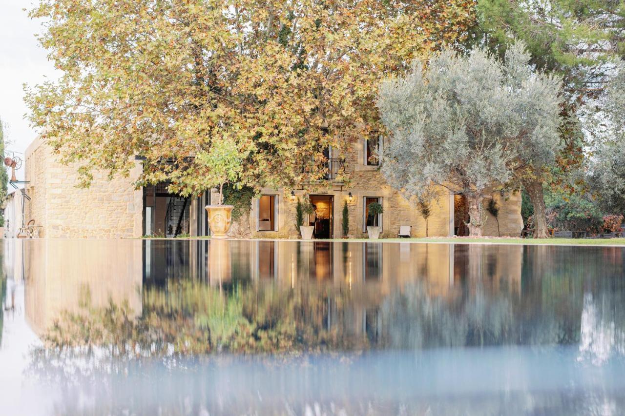 Domaine De La Trinite Montpellier - Aeroport - Plages - Arena - Zenith Saint-Aunes Exterior foto